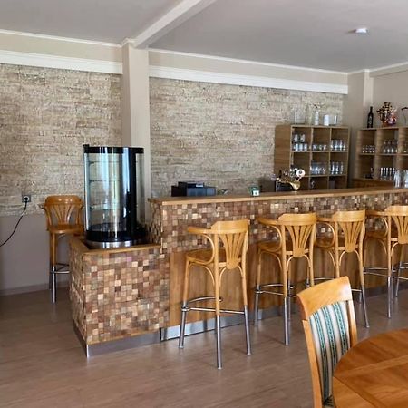 فندق Camping La Provence Velka Hledsebe المظهر الخارجي الصورة