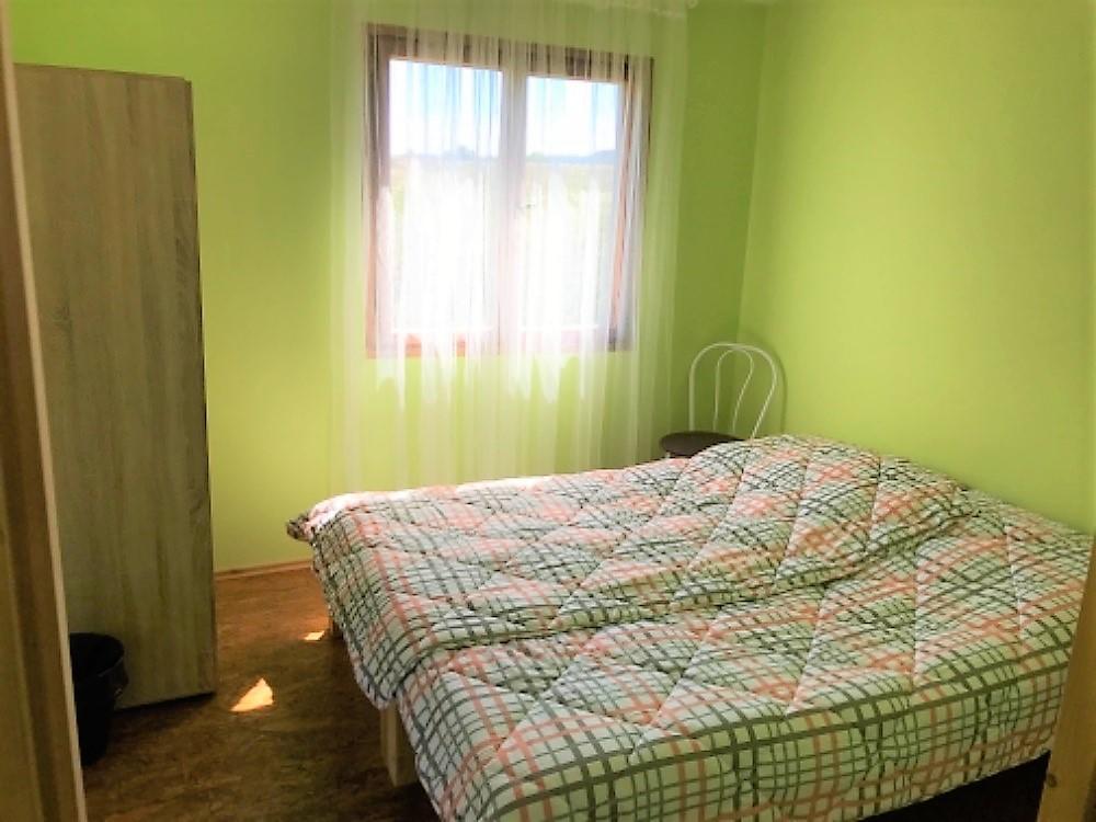 فندق Camping La Provence Velka Hledsebe المظهر الخارجي الصورة