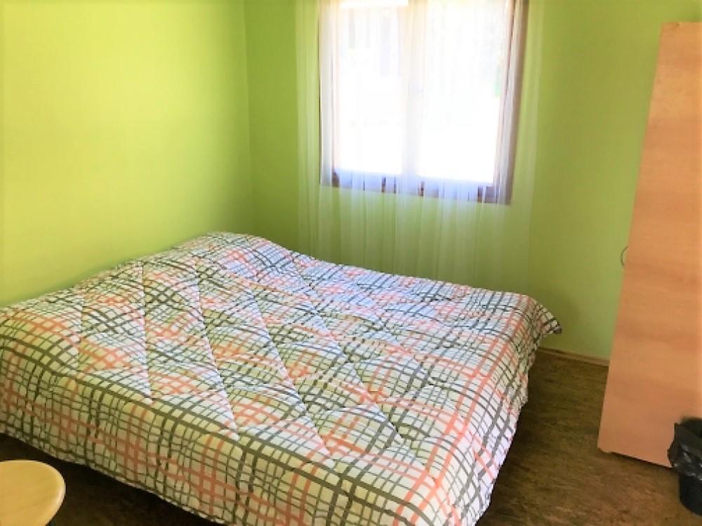 فندق Camping La Provence Velka Hledsebe المظهر الخارجي الصورة
