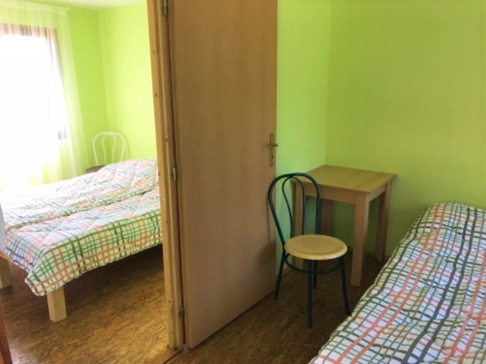 فندق Camping La Provence Velka Hledsebe المظهر الخارجي الصورة